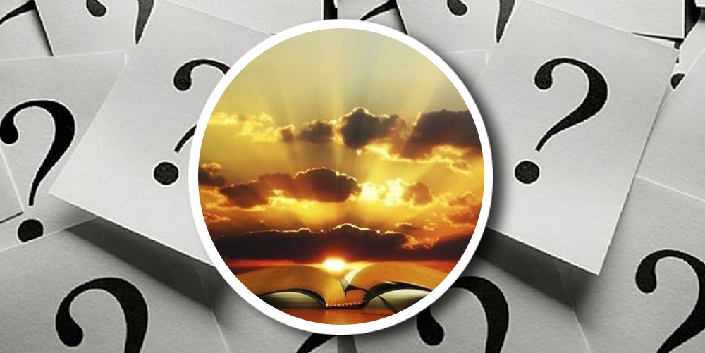 Neden İnsan ve Kainat? 2 neden