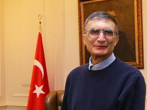 Aziz Sancar Kimdir2