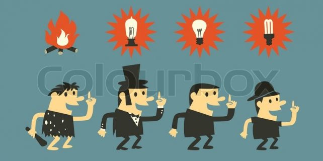 6132700 idea evolution